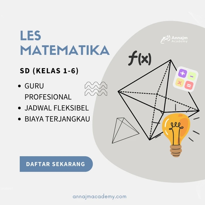 Les Privat Matematika