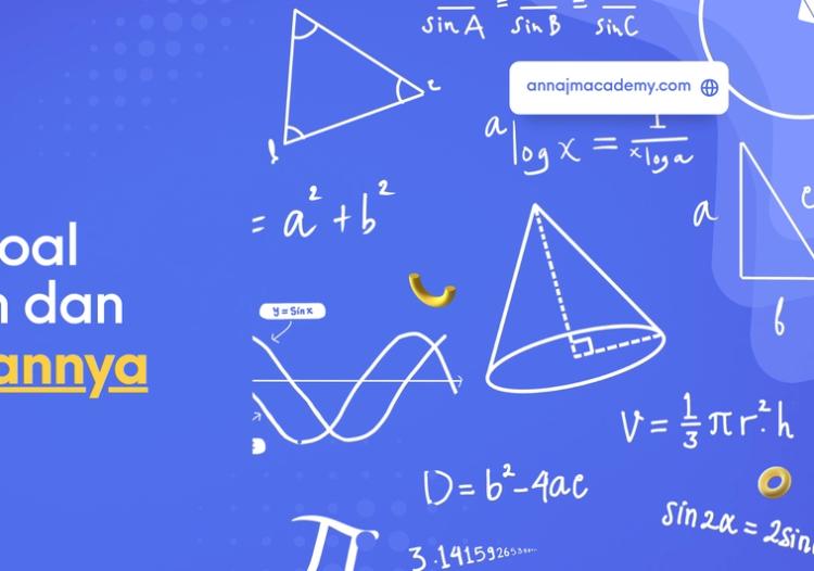 Contoh Soal Eksponen dan Pengertiannya