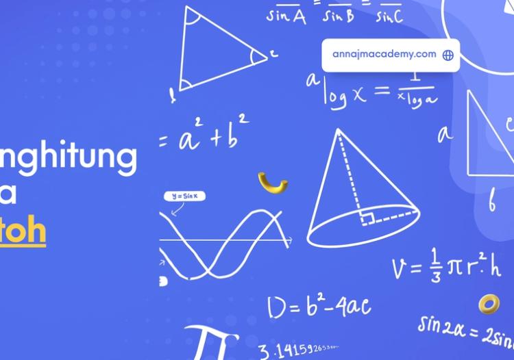 Cara Menghitung Logaritma dan Contoh Soalnya