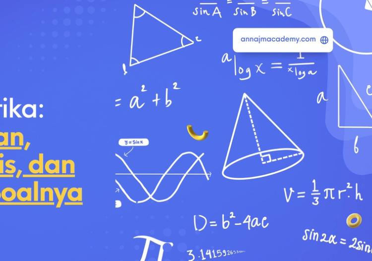 Logika Matematika: Pengertian, Jenis-jenis, dan Contoh Soalnya 