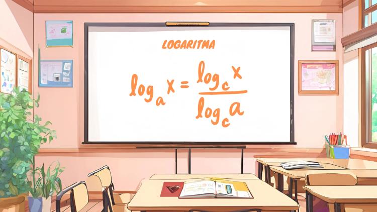 Panduan Menghitung Logaritma: Rumus, Contoh Soal, dan Tipsnya