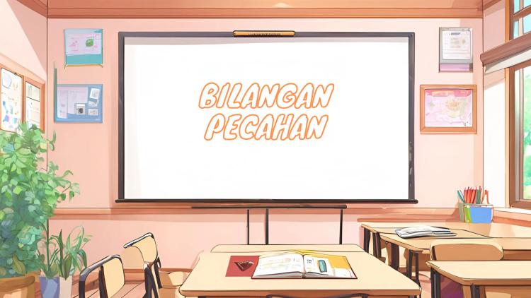 Panduan Menghitung Bilangan Pecahan: Konsep Dasar dan Contoh Soal
